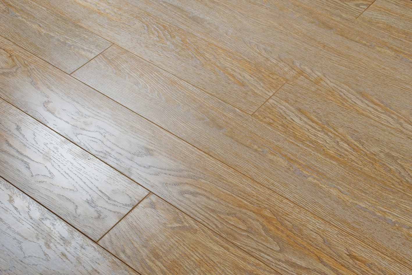Ламинат Ecoflooring Дуб кастл