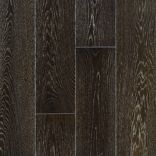 Инженерная доска Tavolini Floors Exclusive Дуб Smoked Bleached