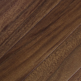 Массивная доска Magestik floor Каслин Орех