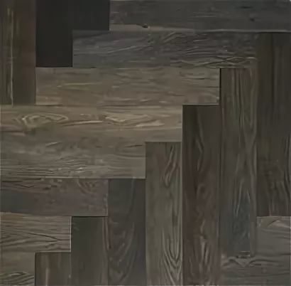 Паркетная доска Solidfloor Лувр - Дуб