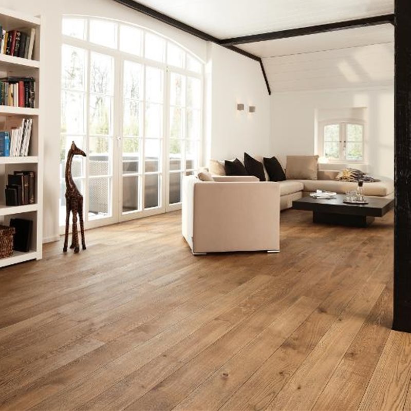 Инженерная доска AustriaWood Patina Plank Дуб Alpha
