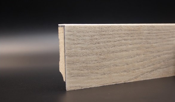 Moduleo Плинтус Виниловый 54225 Country Oak