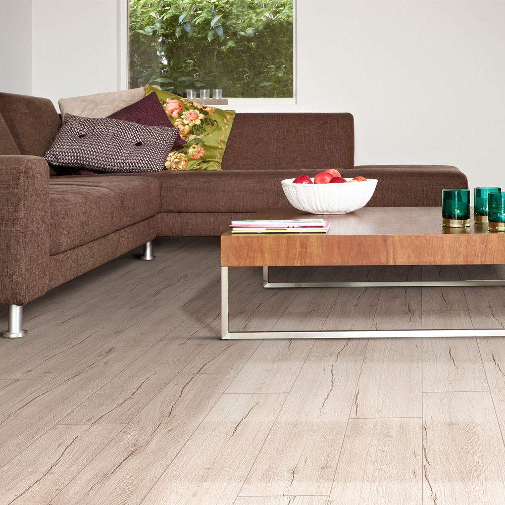 Ламинат Balterio Tradition Quattro Дуб Кораллово-Белый 932