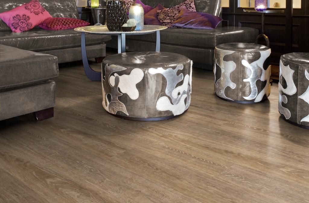 Ламинат Kronostar SymBio D3478 Дуб Трентино