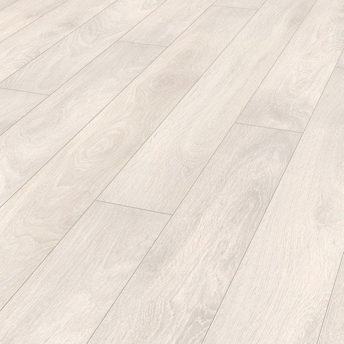 Ламинат Kronospan Super Natural Narrow Дуб Аспен 8630