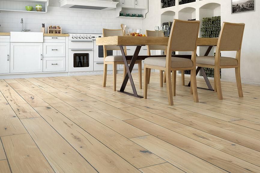 Инженерная доска Jean Marc Artisan Дуб Sommelier 4885