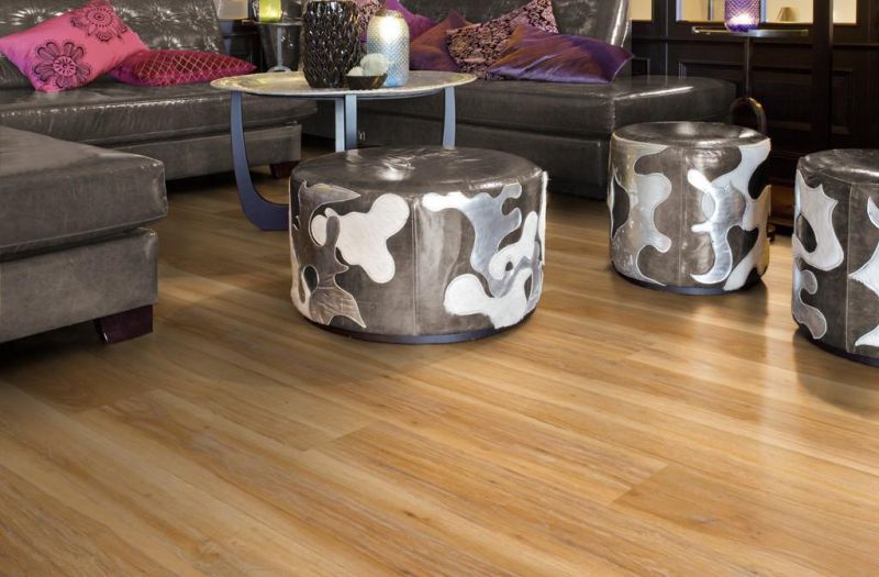 Ламинат Kronostar SUPERIOR D5015 Дуб Бастиль