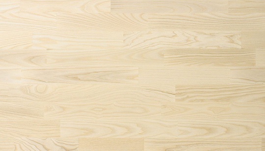 Паркетная доска Esta Parket 3 Strip Ash Elite White Matt Lac