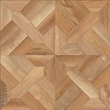 Модульный паркет Европейский Орех Model 008 Селект светлый