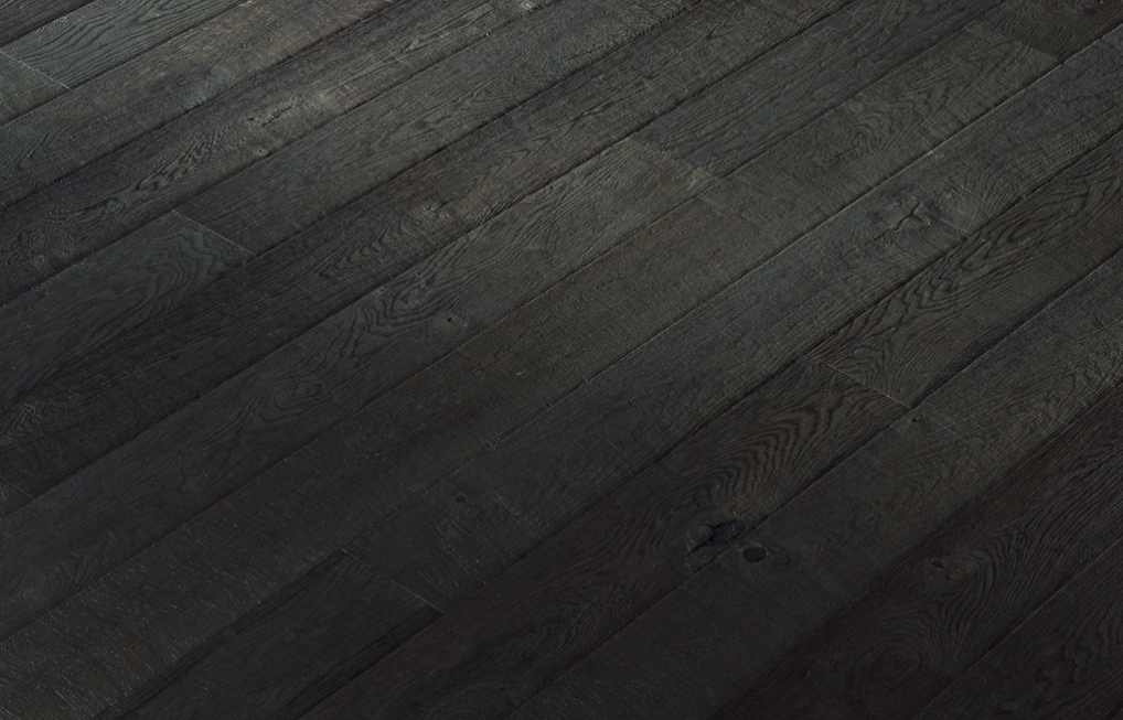 Инженерная доска Hakwood Duo plank European Oak Rustic Sagonne