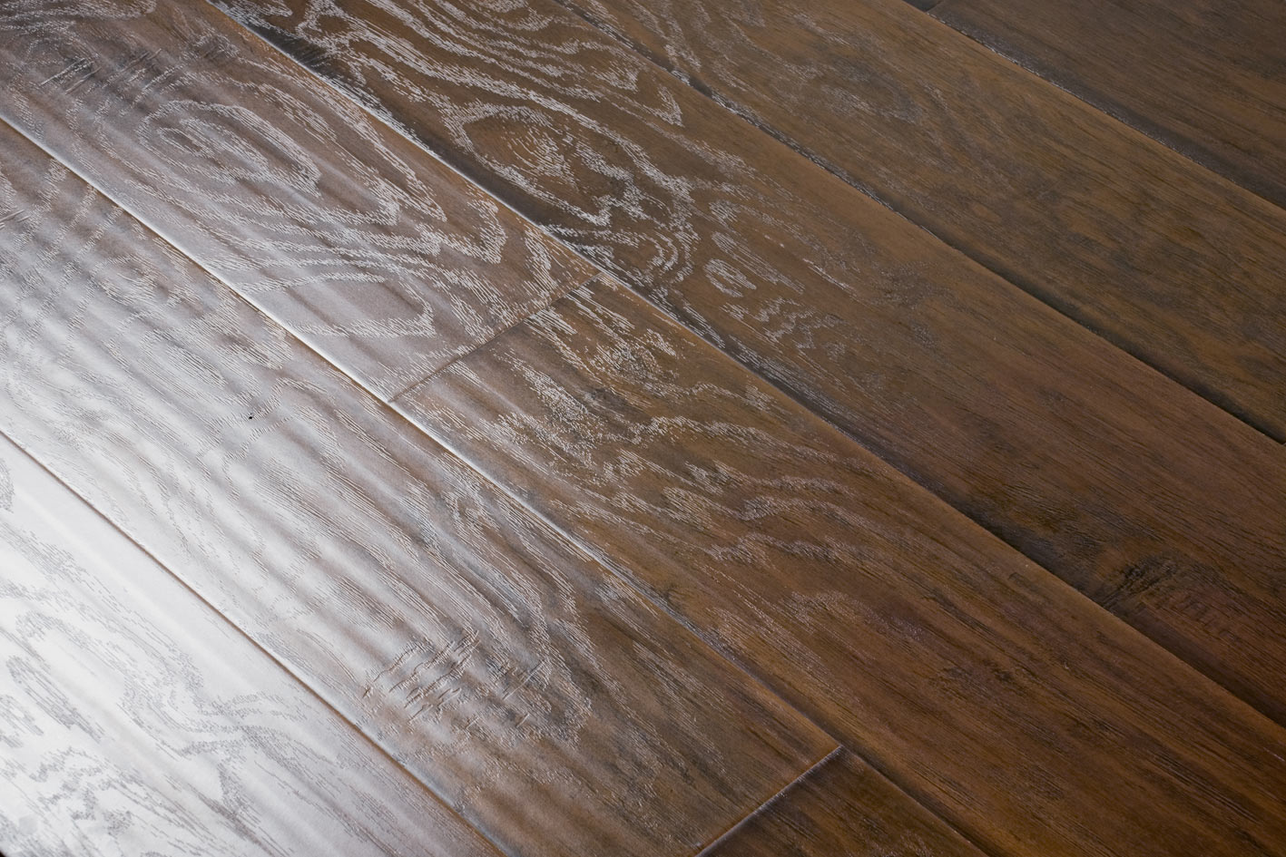 Ламинат Ecoflooring Орех