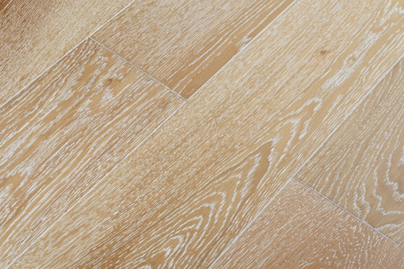 Инженерная доска Tuart Deluxe Дуб Неаполь