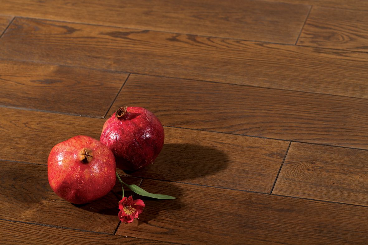 Инженерная доска Mata Parket TRIO Grandiose Дуб Brasil