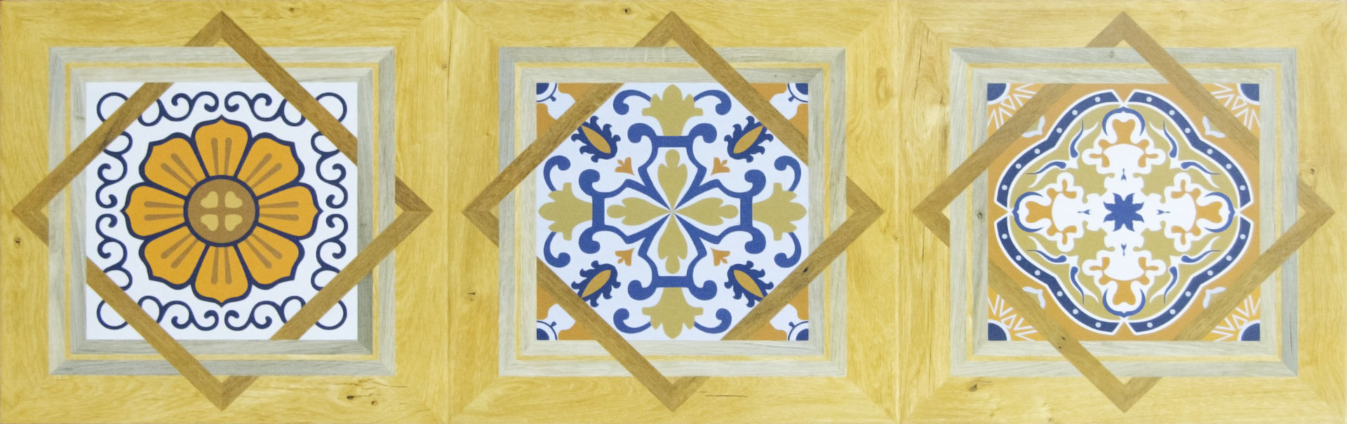 Ламинат Mostflooring Castle 11329
