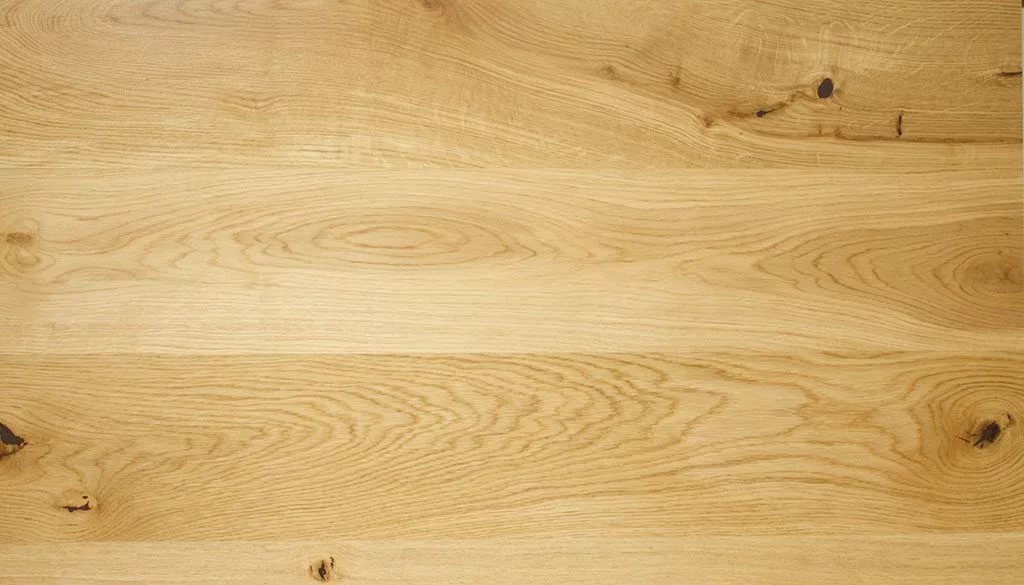 Паркетная доска Esta Parket 1 Strip Oak Village Dark Filler Matt Lac