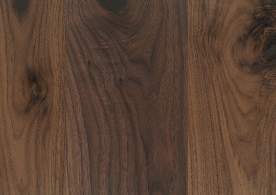 Паркетная доска Esta Parket 1 Strip Walnut Village Lac