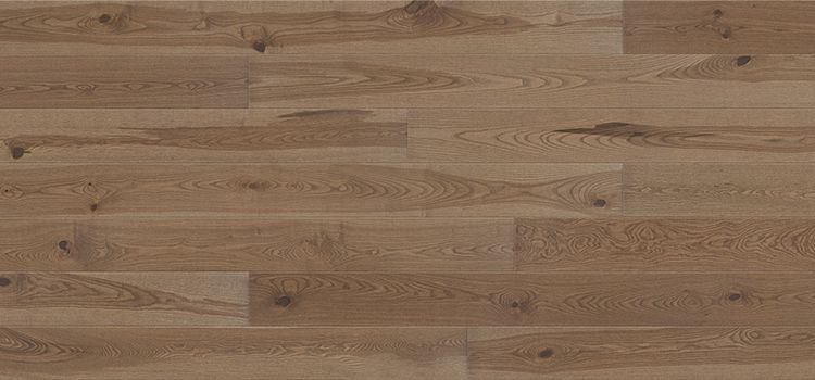 Паркетная доска Barlinek ясень Hazelnut Grande