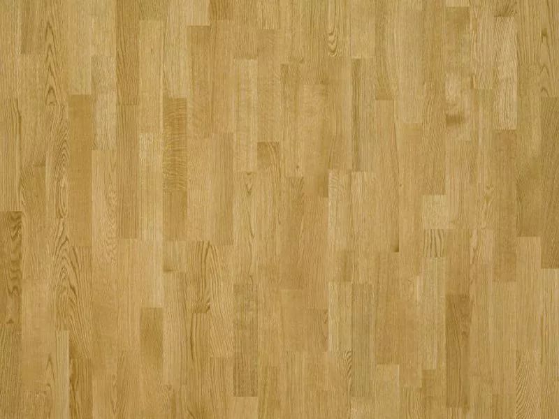 Паркетная доска Upofloor Tempo Дуб Селект лак