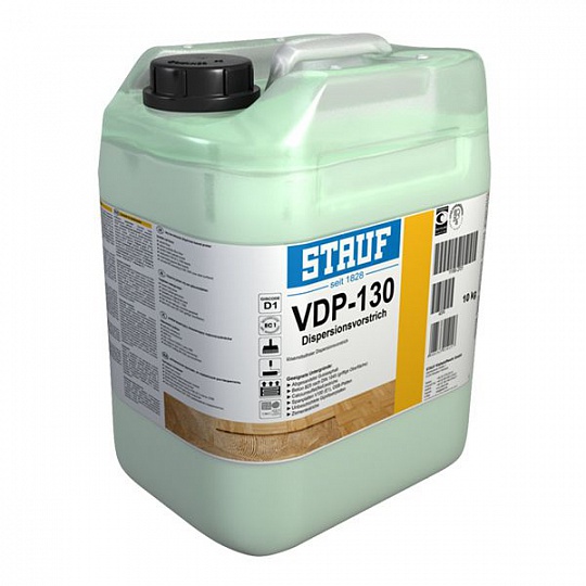 Химия Stauf. Универсальная дисперсионная грунтовка VDP-130 5 кг