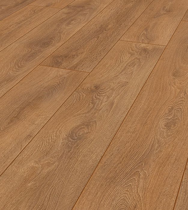 Ламинат Krono-Original, Дуб Харлех, серия Super Natural Classic