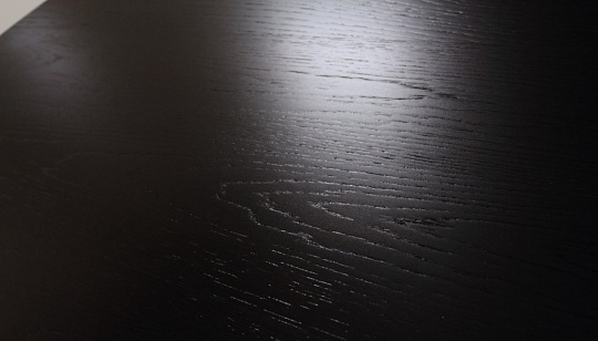 Паркетная доска Esta Parket 1 Strip Oak Onyx Brush Lac