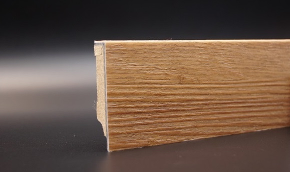 Moduleo Плинтус Виниловый 24844 Classic Oak