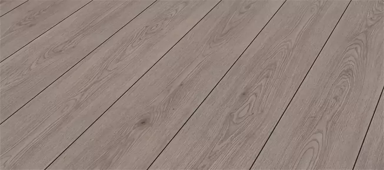 Ламинат D3010 Дуб Майор серый Kronotex Exquisit Plus
