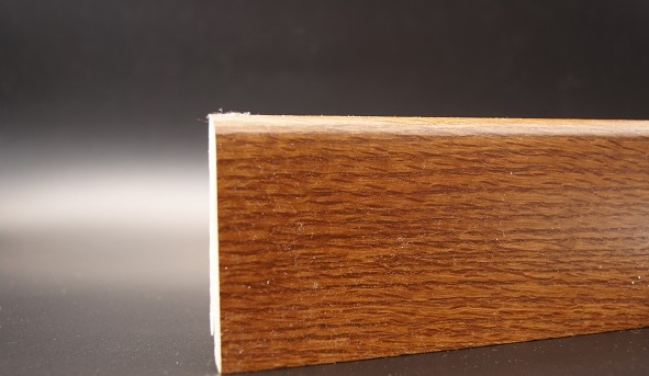 La San Marco 80X16 mm Дуб Havana Brown