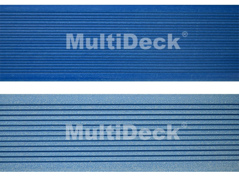 Террасная доска MultiDeck Лазурь