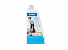 Химия Dr. Schutz Carpet Cleaner - регулярная влажная уборка ковров и текстиля