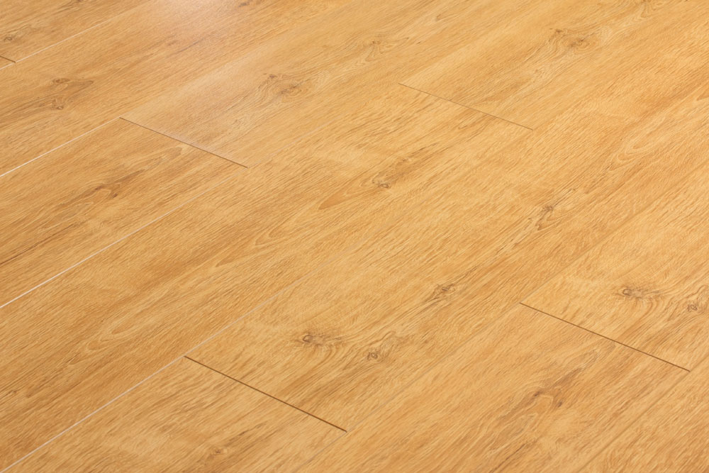 Ламинат Ecoflooring Дуб золотой