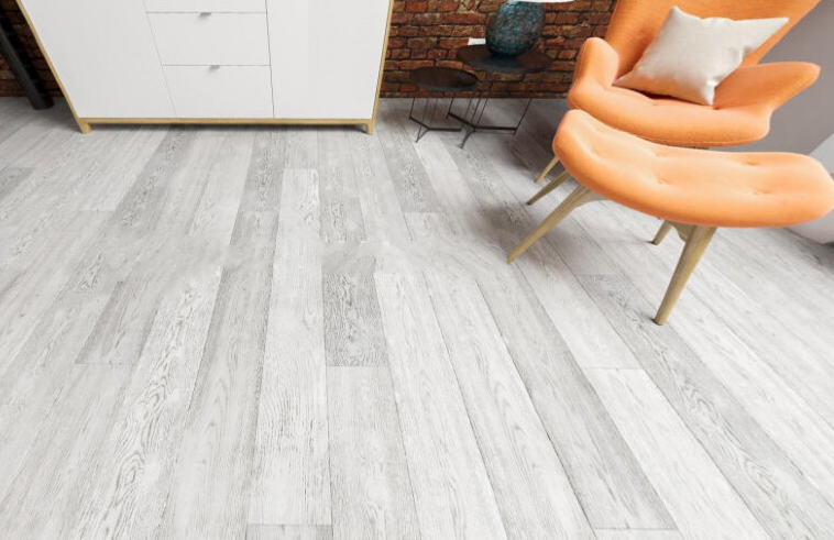 Массивная доска Farecom Победа Дуб Берлин