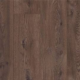 Ламинат Pergo (Перго) Original Excellence L0223-01754 Шоколадный дуб, планка