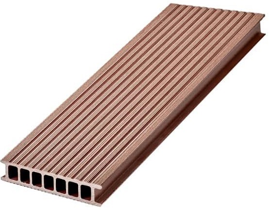 Террасная доска TWINSON Terrace 140х28х6000 (503)