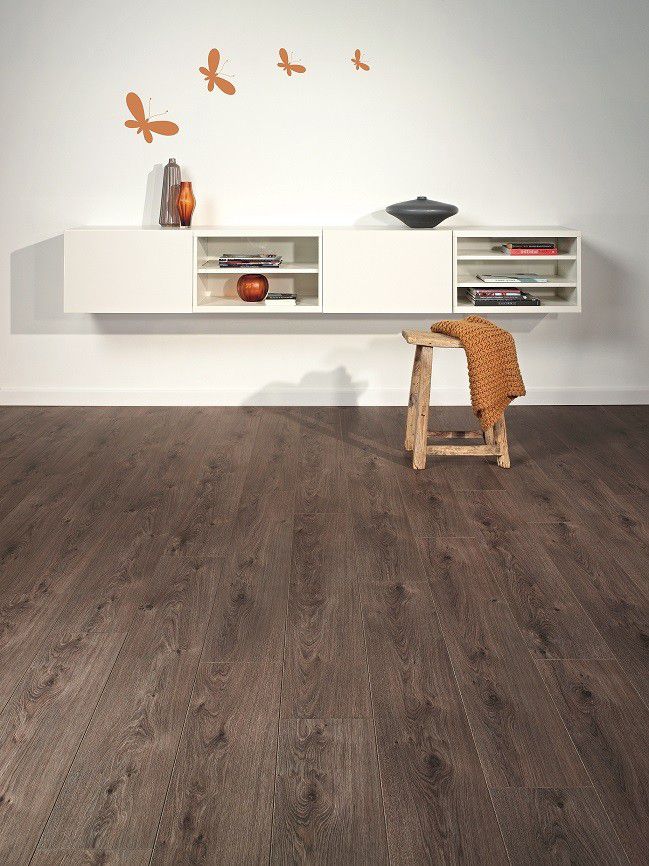Ламинат Balterio Vitality Deluxe Дуб Авеню 584
