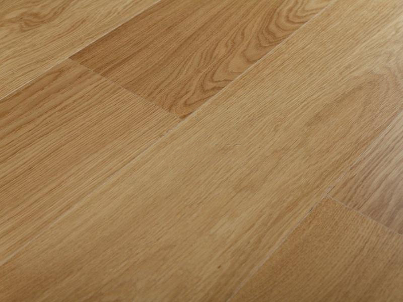 Инженерная доска Tuart Deluxe Дуб Селект