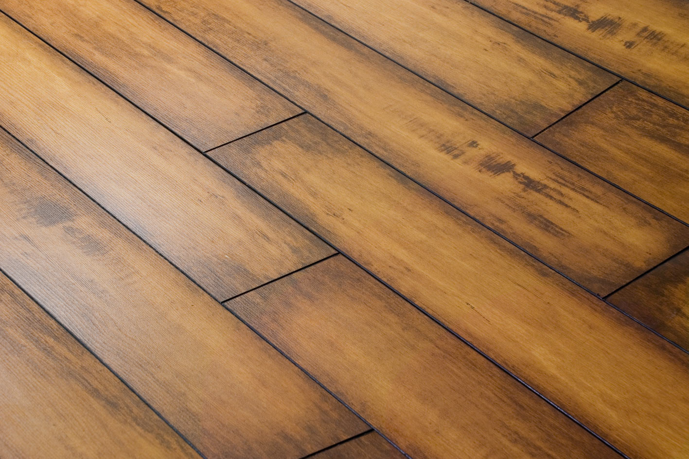 Ламинат Ecoflooring Дуб Флоренция
