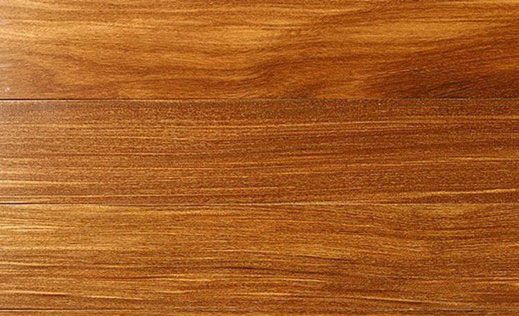 Массивная доска Sherwood Parquet Аформозия M Средняя