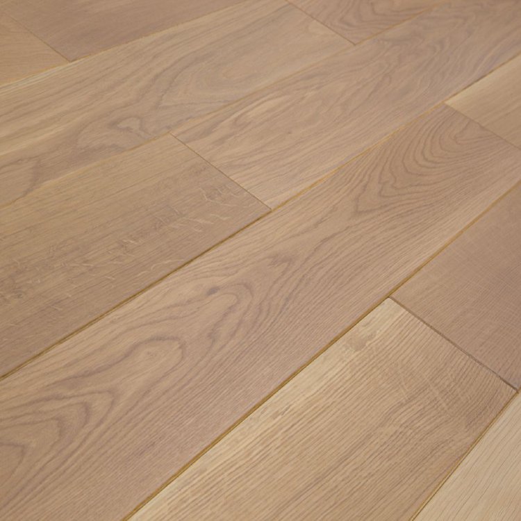 Массивная доска Amber Wood Дуб Pastello