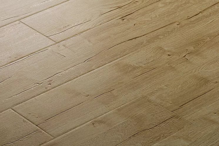 Ламинат Holzmeister Pro Line Дуб Песчаный (Oak Sandy)