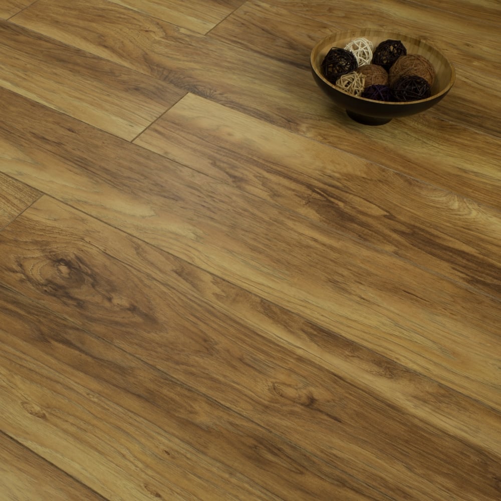 Ламинат Balterio Tradition Sculpture Хикори Хэмптон 162