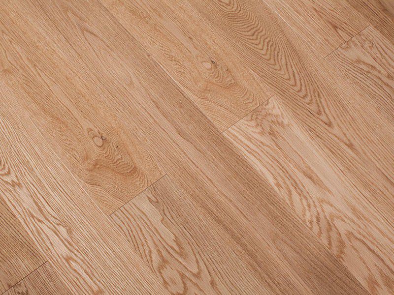 Паркетная доска Fine Art Floors Дуб Barossa Natural