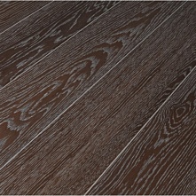 Паркетная доска Parquet Prime Дуб G-36 Brushed