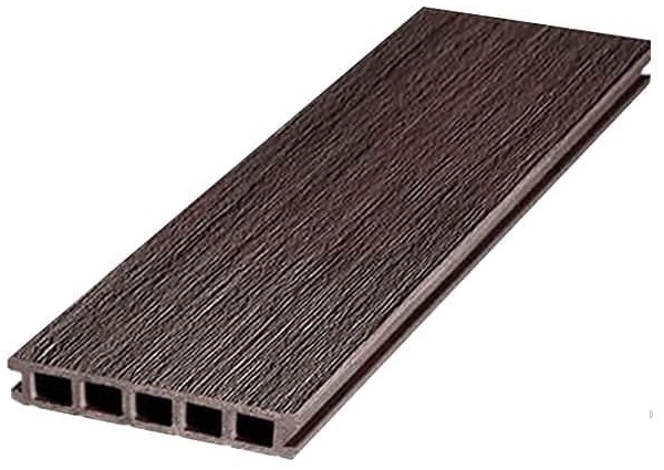 Террасная доска VINTAGE Коричневый, Dortmax