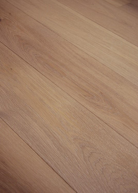 Массивная доска Esco Kolonial Дуб Natural White