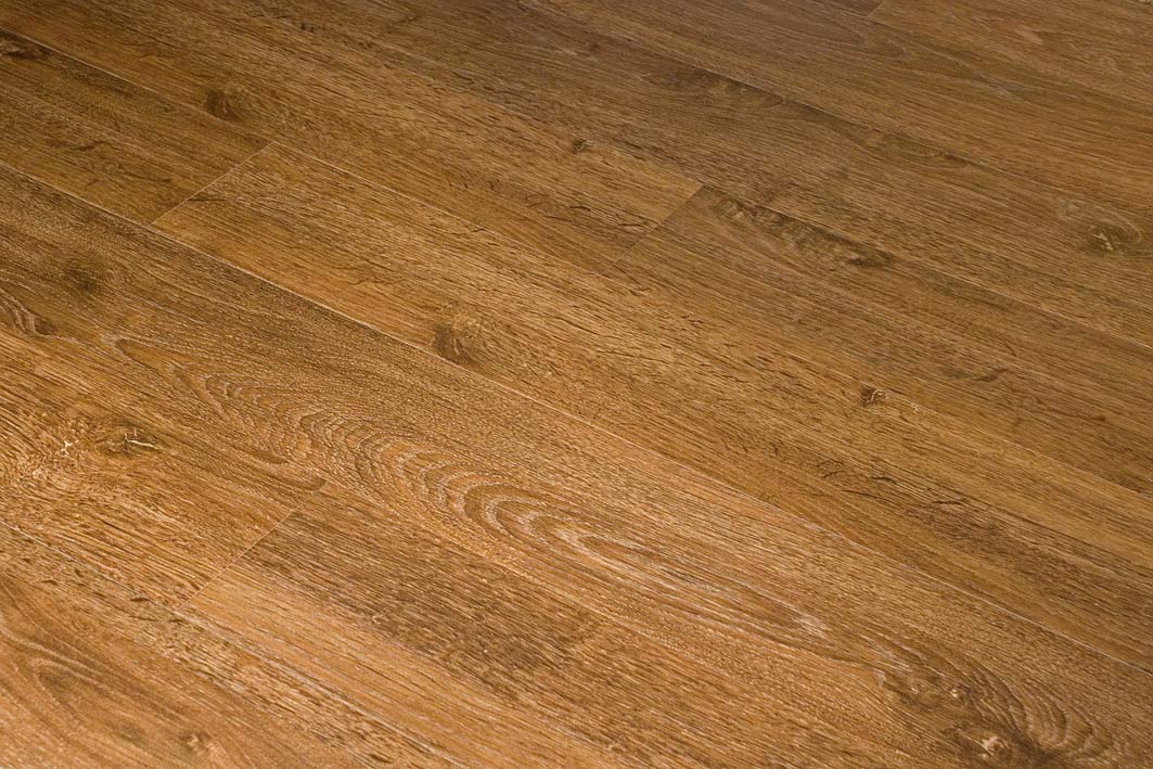 Ламинат Ecoflooring Бук
