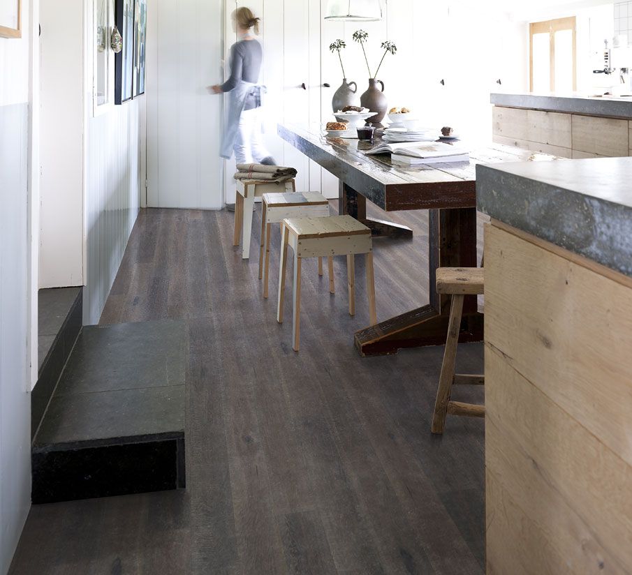 Паркетная доска SOLIDFLOOR НЕБРАСКА 1149287