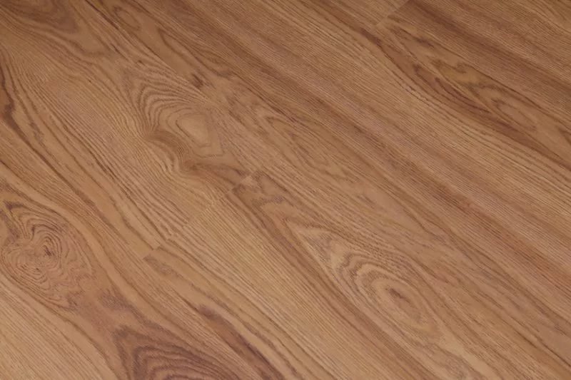 Ламинат FUSSBODEN COMFORT 8481 Тик Азиан