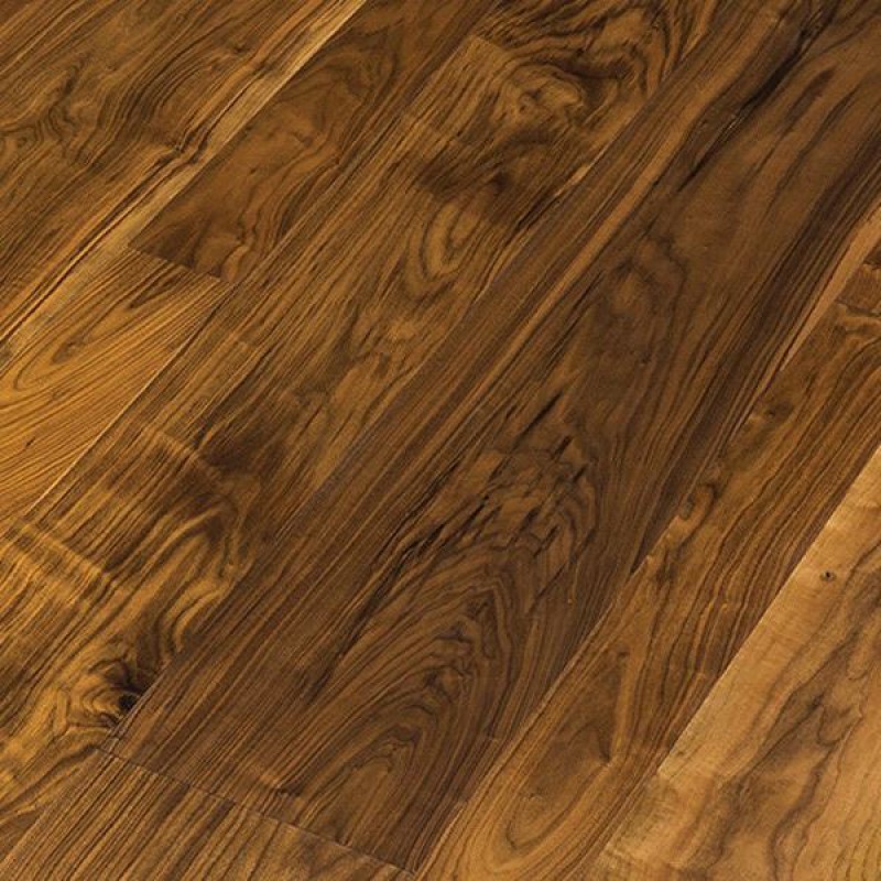 Инженерная доска Arte De Viver Noce Орех Американский Натур