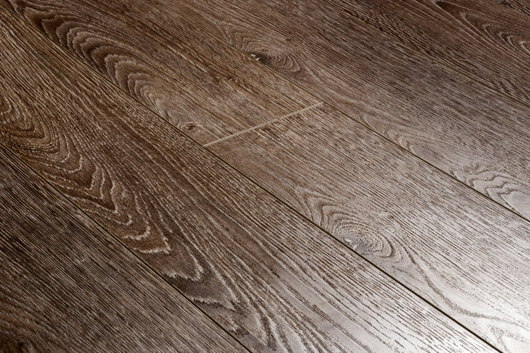 Ламинат Ecoflooring Дуб Стаффорд